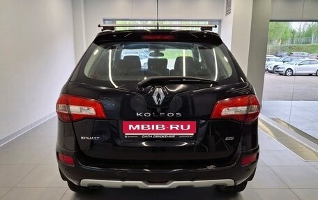 Renault Koleos I рестайлинг 2, 2013 год, 1 260 000 рублей, 6 фотография