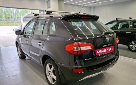 Renault Koleos I рестайлинг 2, 2013 год, 1 260 000 рублей, 5 фотография