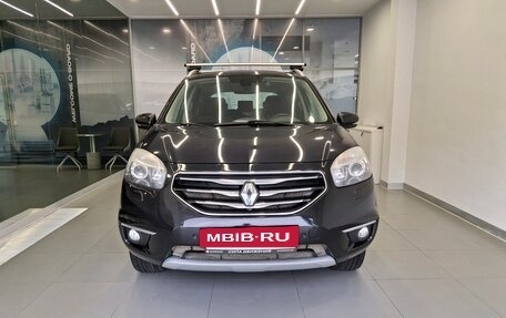 Renault Koleos I рестайлинг 2, 2013 год, 1 260 000 рублей, 3 фотография
