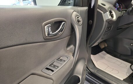 Renault Koleos I рестайлинг 2, 2013 год, 1 260 000 рублей, 19 фотография