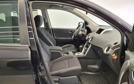 Renault Koleos I рестайлинг 2, 2013 год, 1 260 000 рублей, 12 фотография