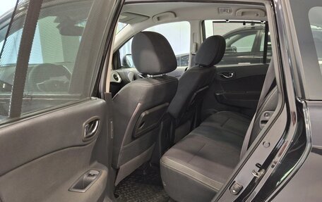 Renault Koleos I рестайлинг 2, 2013 год, 1 260 000 рублей, 10 фотография