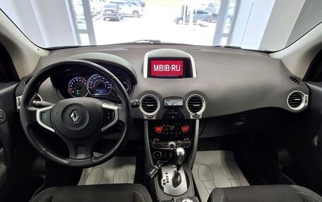 Renault Koleos I рестайлинг 2, 2013 год, 1 260 000 рублей, 20 фотография