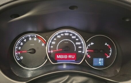 Renault Koleos I рестайлинг 2, 2013 год, 1 260 000 рублей, 17 фотография