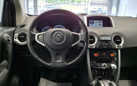 Renault Koleos I рестайлинг 2, 2013 год, 1 260 000 рублей, 23 фотография