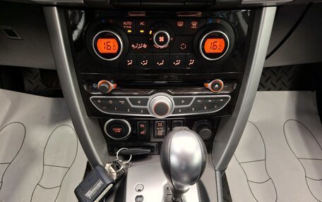 Renault Koleos I рестайлинг 2, 2013 год, 1 260 000 рублей, 22 фотография