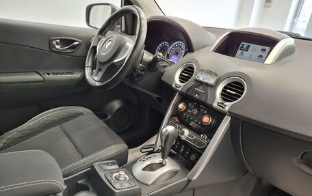 Renault Koleos I рестайлинг 2, 2013 год, 1 260 000 рублей, 25 фотография