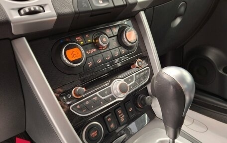 Renault Koleos I рестайлинг 2, 2013 год, 1 260 000 рублей, 24 фотография