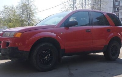 Saturn VUE II, 2003 год, 550 000 рублей, 1 фотография