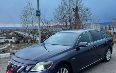 Lexus GS III рестайлинг, 2005 год, 1 250 000 рублей, 1 фотография