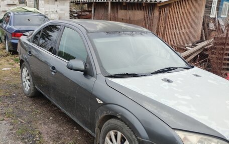 Ford Mondeo III, 2002 год, 150 000 рублей, 1 фотография