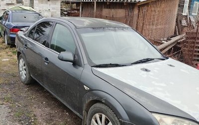 Ford Mondeo III, 2002 год, 150 000 рублей, 1 фотография
