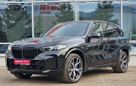 BMW X5, 2024 год, 13 500 000 рублей, 1 фотография