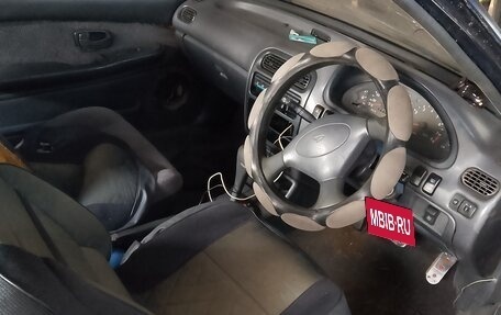 Daihatsu Charade IV, 1993 год, 62 000 рублей, 1 фотография
