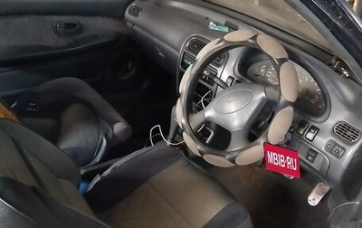 Daihatsu Charade IV, 1993 год, 62 000 рублей, 1 фотография