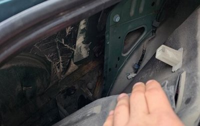 Subaru Impreza IV, 1997 год, 500 000 рублей, 1 фотография