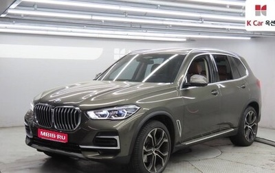 BMW X5, 2023 год, 7 300 000 рублей, 1 фотография