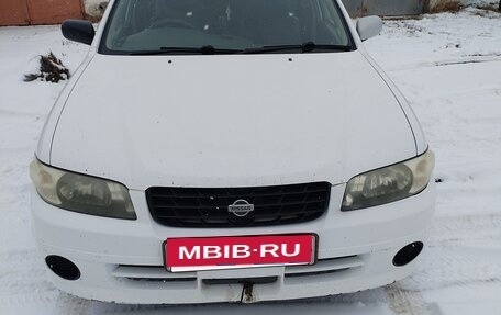 Nissan Expert, 2002 год, 300 000 рублей, 1 фотография