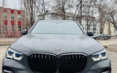 BMW X5, 2023 год, 15 000 000 рублей, 1 фотография