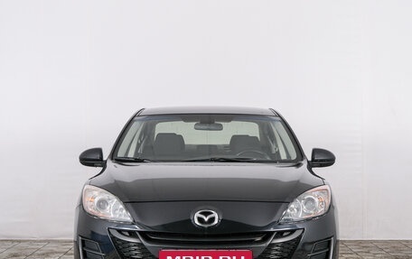 Mazda 3, 2011 год, 999 000 рублей, 1 фотография