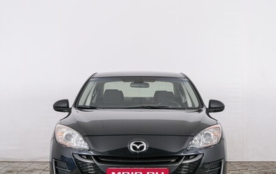 Mazda 3, 2011 год, 999 000 рублей, 1 фотография