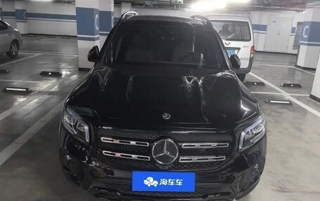 Mercedes-Benz GLB, 2021 год, 3 100 228 рублей, 1 фотография