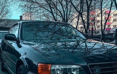 Toyota Chaser VI, 1999 год, 620 000 рублей, 1 фотография