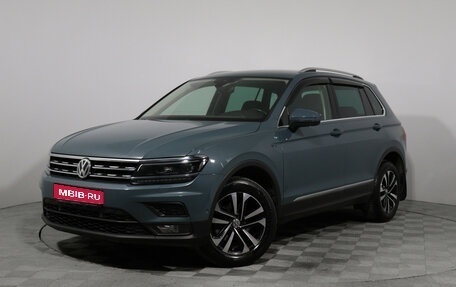 Volkswagen Tiguan II, 2019 год, 2 390 000 рублей, 1 фотография