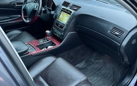 Lexus GS III рестайлинг, 2005 год, 1 250 000 рублей, 2 фотография