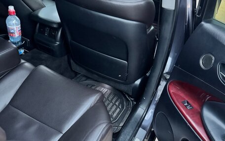 Lexus GS III рестайлинг, 2005 год, 1 250 000 рублей, 4 фотография
