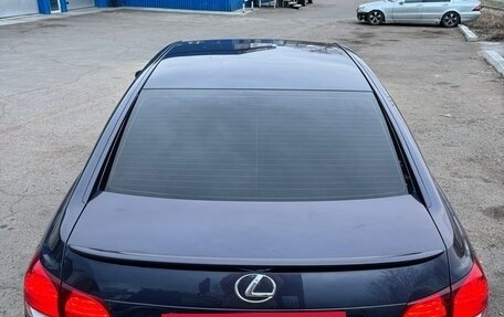 Lexus GS III рестайлинг, 2005 год, 1 250 000 рублей, 6 фотография