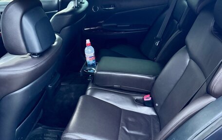 Lexus GS III рестайлинг, 2005 год, 1 250 000 рублей, 9 фотография