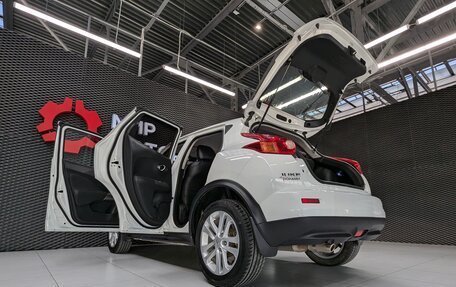 Nissan Juke II, 2013 год, 1 099 000 рублей, 5 фотография