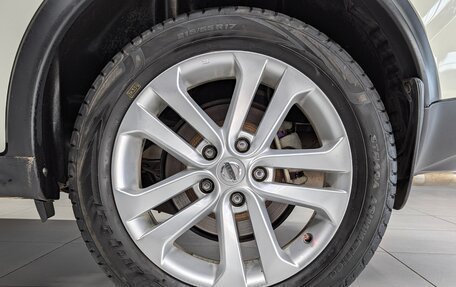 Nissan Juke II, 2013 год, 1 099 000 рублей, 9 фотография