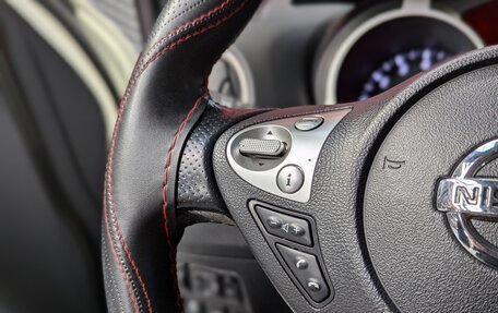 Nissan Juke II, 2013 год, 1 099 000 рублей, 26 фотография
