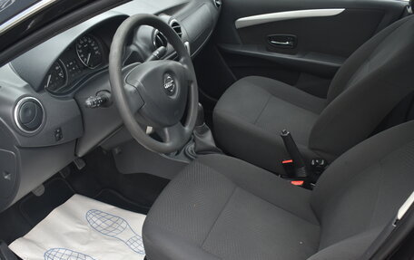 Nissan Almera, 2014 год, 855 000 рублей, 8 фотография