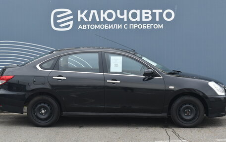 Nissan Almera, 2014 год, 855 000 рублей, 5 фотография