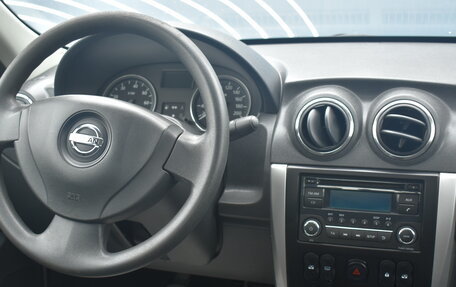 Nissan Almera, 2014 год, 855 000 рублей, 13 фотография