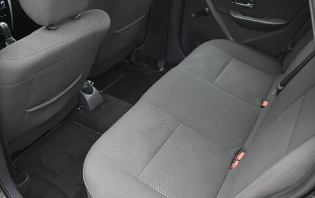 Nissan Almera, 2014 год, 855 000 рублей, 9 фотография