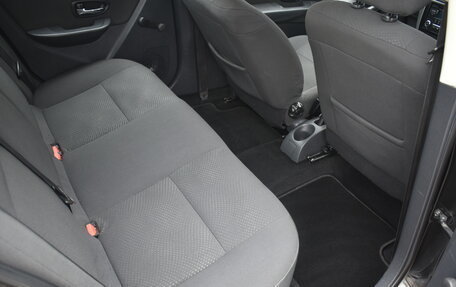 Nissan Almera, 2014 год, 855 000 рублей, 11 фотография