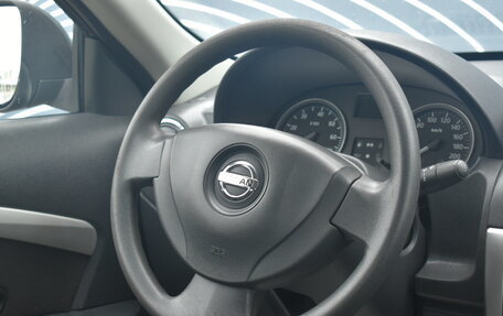 Nissan Almera, 2014 год, 855 000 рублей, 12 фотография