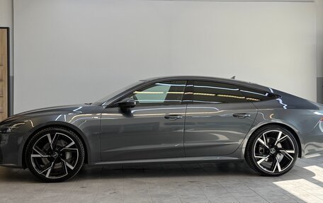 Audi A7, 2020 год, 6 700 000 рублей, 6 фотография