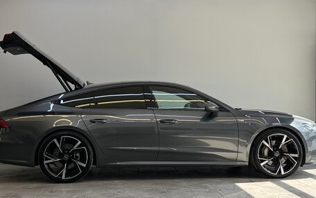 Audi A7, 2020 год, 6 700 000 рублей, 8 фотография