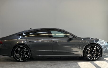 Audi A7, 2020 год, 6 700 000 рублей, 7 фотография