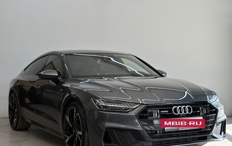 Audi A7, 2020 год, 6 700 000 рублей, 4 фотография