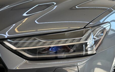 Audi A7, 2020 год, 6 700 000 рублей, 13 фотография