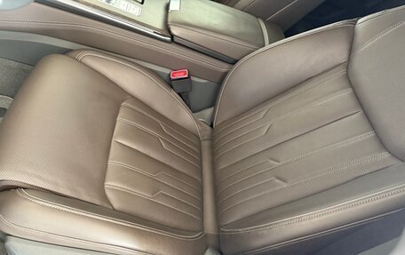 Audi A7, 2020 год, 6 700 000 рублей, 15 фотография