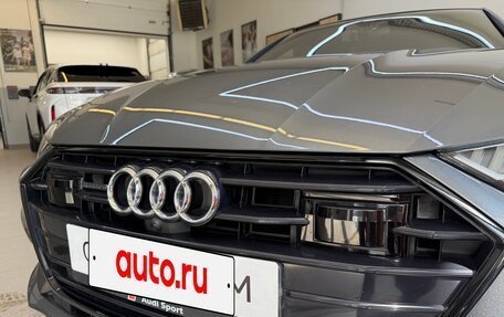 Audi A7, 2020 год, 6 700 000 рублей, 12 фотография
