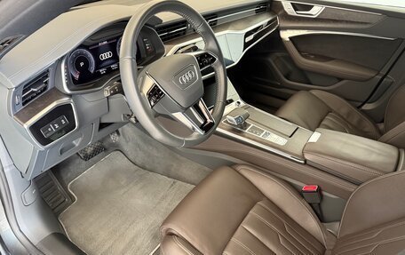 Audi A7, 2020 год, 6 700 000 рублей, 14 фотография