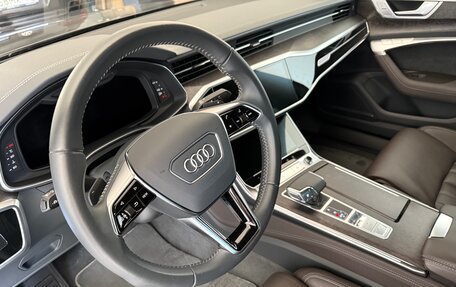 Audi A7, 2020 год, 6 700 000 рублей, 18 фотография